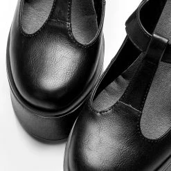 DGH1 RENAISSANCE MARY JANES Footwear