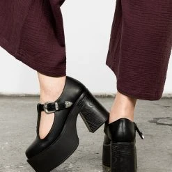 DGH1 RENAISSANCE MARY JANES Footwear