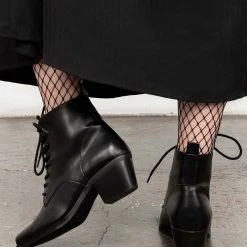 DGH1 Triquetra Ankle Boot 13 DGH1 Triquetra Ankle Boot