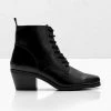 DGH1 Triquetra Ankle Boot 1 DGH1 Triquetra Ankle Boot