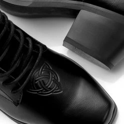 DGH1 Triquetra Ankle Boot 17 DGH1 Triquetra Ankle Boot