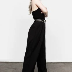 LVT1 Accessories AXII STUDDED JEANS BELT