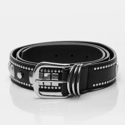 LVT1 Accessories AXII STUDDED JEANS BELT