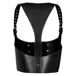 LVT1 Accessories YENNEFER WAISTCOAT HARNESS 13 LVT1 Accessories YENNEFER WAISTCOAT HARNESS