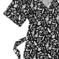 MET1 Women Earth Magick Wrap Dress 18 MET1 Women Earth Magick Wrap Dress