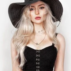 MET1 Freya Broderie Bralet