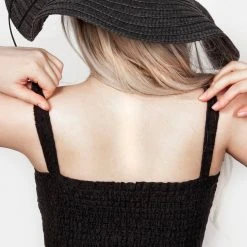 MET1 Freya Broderie Bralet