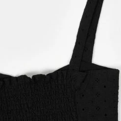 MET1 Freya Broderie Bralet