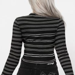 MET1 Slash Cropped Cardi Coming Soon