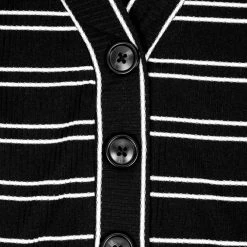 MET1 Slash Cropped Cardi Coming Soon