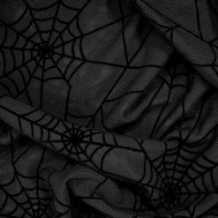 MET1 Women Venom Mesh Crop