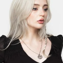 MET1 Maja Midi Dress