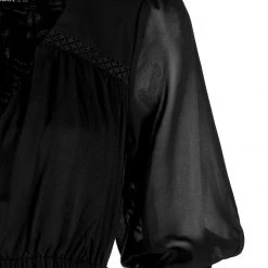 MET1 Maja Midi Dress