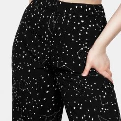 MET1 Clothing Celestial Flares