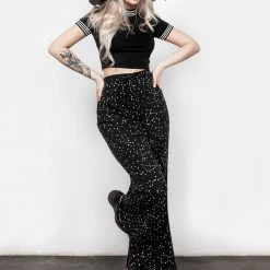 MET1 Clothing Celestial Flares