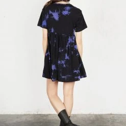 MET1 Purple Haze Skater Dress 12 MET1 Purple Haze Skater Dress