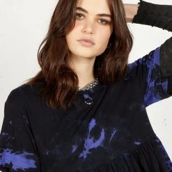 MET1 Purple Haze Skater Dress 13 MET1 Purple Haze Skater Dress