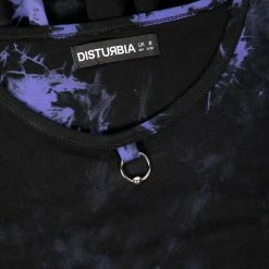 MET1 Purple Haze Skater Dress 17 MET1 Purple Haze Skater Dress