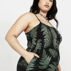 MET1 FERN JUMPSUIT Women