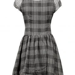 MET1 DARLING MINI DRESS Clothing