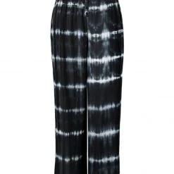 MET1 Ethereal Flowy Trousers Clothing