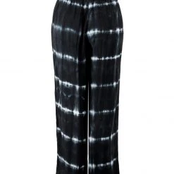 MET1 Ethereal Flowy Trousers Clothing