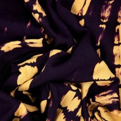 MET1 Skylar Flowy Crop Trousers