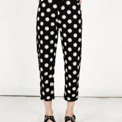 MET1 DAISY JEANS Clothing