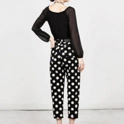 MET1 DAISY JEANS Clothing