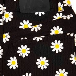 MET1 DAISY JEANS Clothing