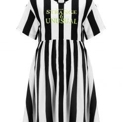 MET1 Clothing Strange Oversized Skater Dress 14 MET1 Clothing Strange Oversized Skater Dress