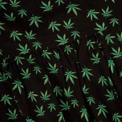 MET1 MARY JANE SMOCK DRESS