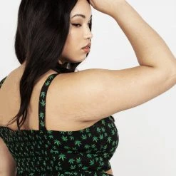 MET1 Clothing MARY JANE BRALET