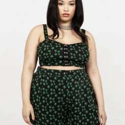 MET1 Clothing MARY JANE BRALET