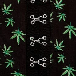 MET1 Clothing MARY JANE BRALET