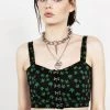 MET1 Clothing MARY JANE BRALET