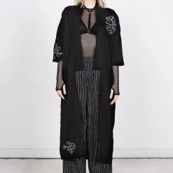 MET1 Clothing Ceremony Robe