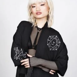 MET1 Clothing Ceremony Robe