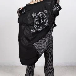 MET1 Clothing Ceremony Robe