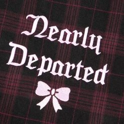 MET1 Departed Dress 19 MET1 Departed Dress