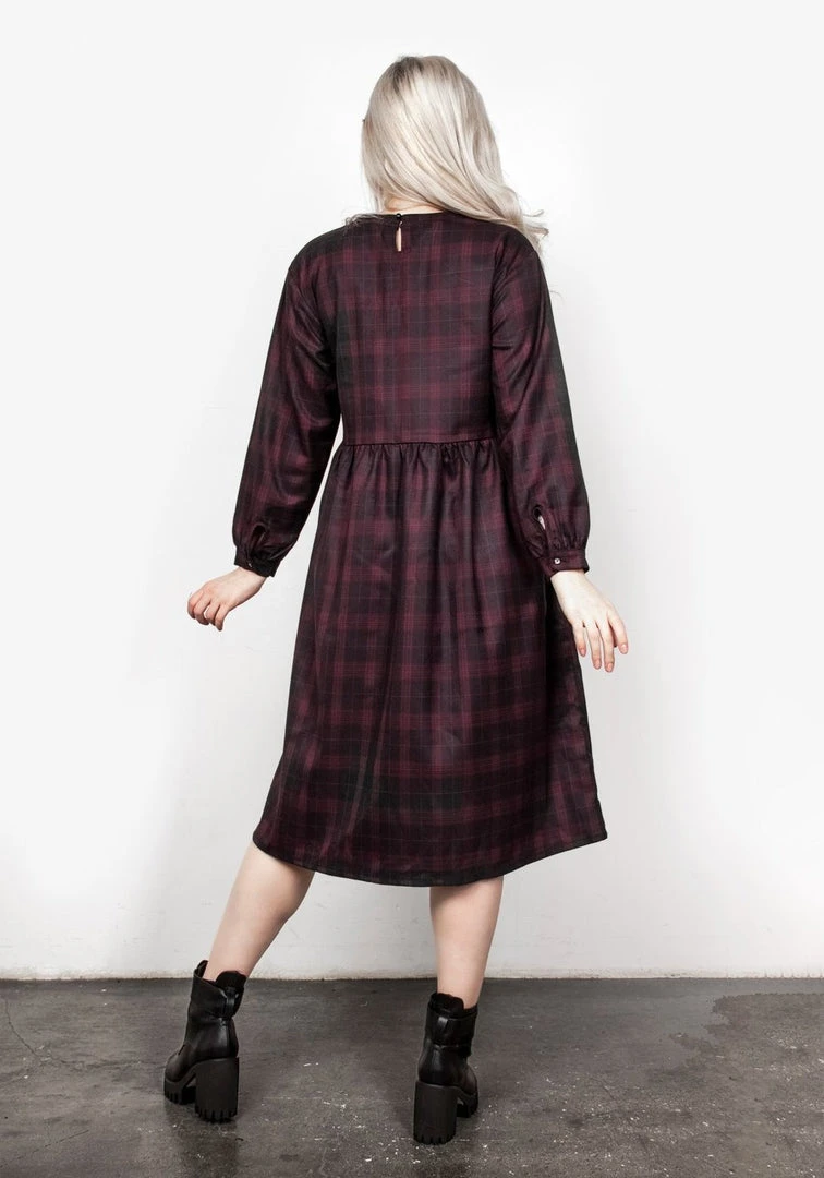 MET1 Departed Dress 5 MET1 Departed Dress