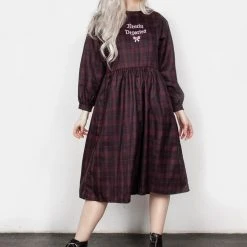 MET1 Departed Dress 15 MET1 Departed Dress