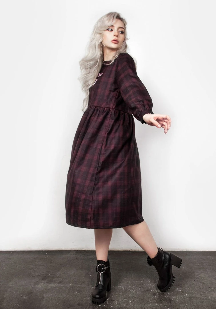 MET1 Departed Dress 8 MET1 Departed Dress