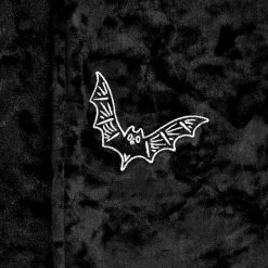 AMP1 Noughty Velour Joggers Clothing