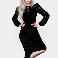 AMP1 Debauched Midi Dress 15 AMP1 Debauched Midi Dress