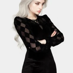 AMP1 Debauched Midi Dress 19 AMP1 Debauched Midi Dress