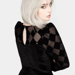 AMP1 Debauched Midi Dress 17 AMP1 Debauched Midi Dress