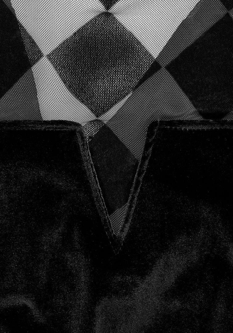 AMP1 Debauched Midi Dress 11 AMP1 Debauched Midi Dress