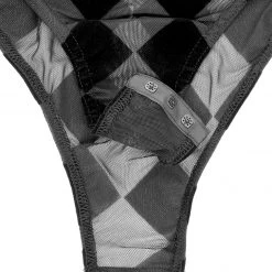 AMP1 Women Jest Scoop Back Bodysuit