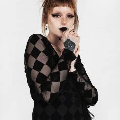 AMP1 Carnival Midaxi Wrap Dress